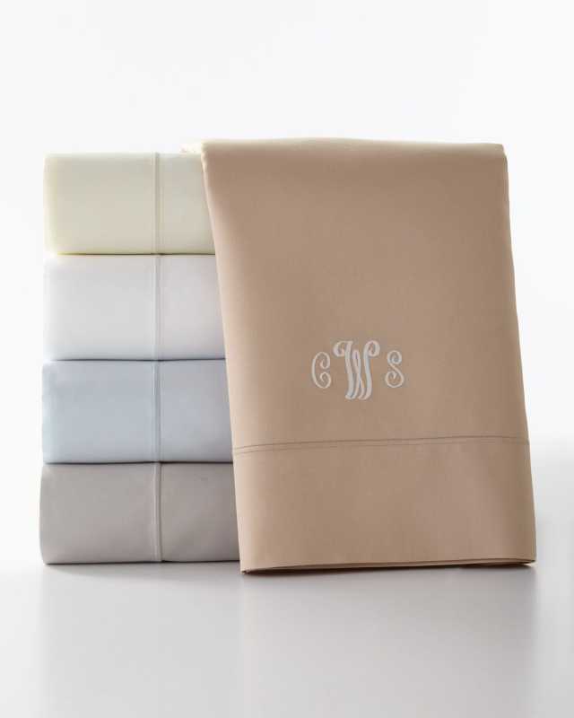 Marcus Quen Solid Sheet Set